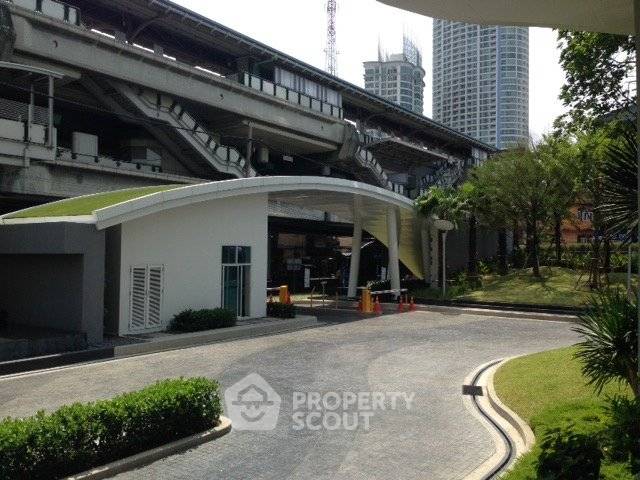 picture 2-BR Condo In Rhythm Sukhumvit 44/1, High-Floor, 70m To BTS Phra Khanong (ID 3135125) - 20/20