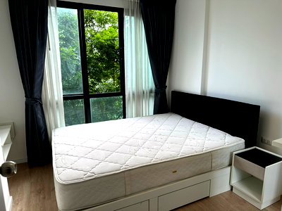 Condos for sale : Condo for Sale – iCondo Serithai Green Space | Building B | 25 Sq.m. | 1.79 MB