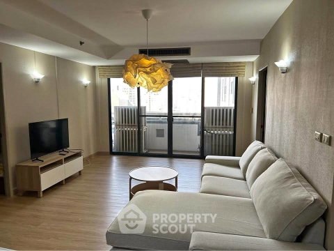 2-BR Condo In Las Colinas, 100 Sqm, 100m To BTS Asoke (ID 3148978)
