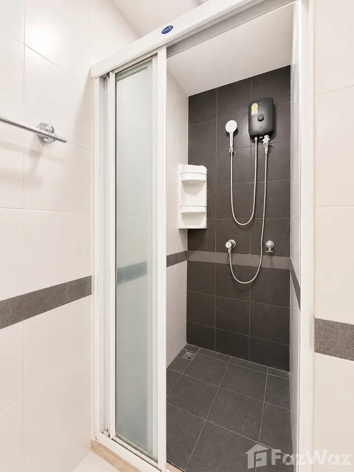 picture A Space Asoke-Ratchada - Renovated unit for sale 6644771 - 16/18