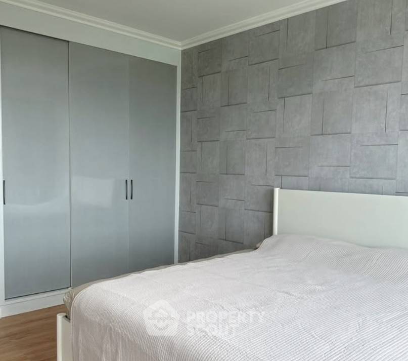 picture 1-BR Condo For Rent, Baan Sathorn Chaopraya, 70 Sqm Near BTS Krung Thon Buri (ID 3148903) - 6/8