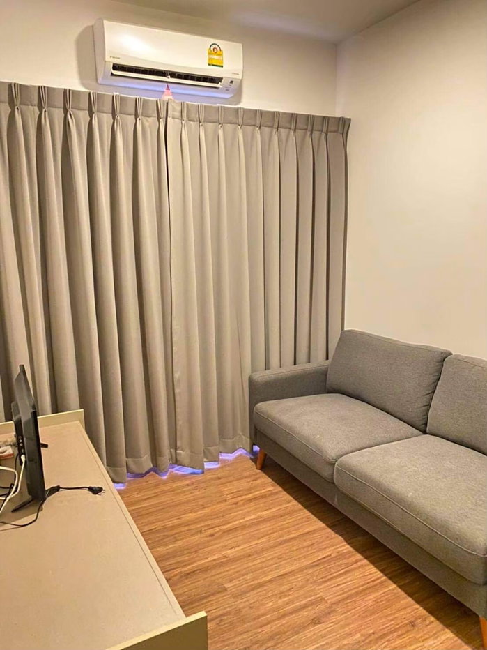 picture notting hill sukhumvit praksa 2 bedrooms, 1 bathroom 38 sq.m. 4th Floor - 3/19