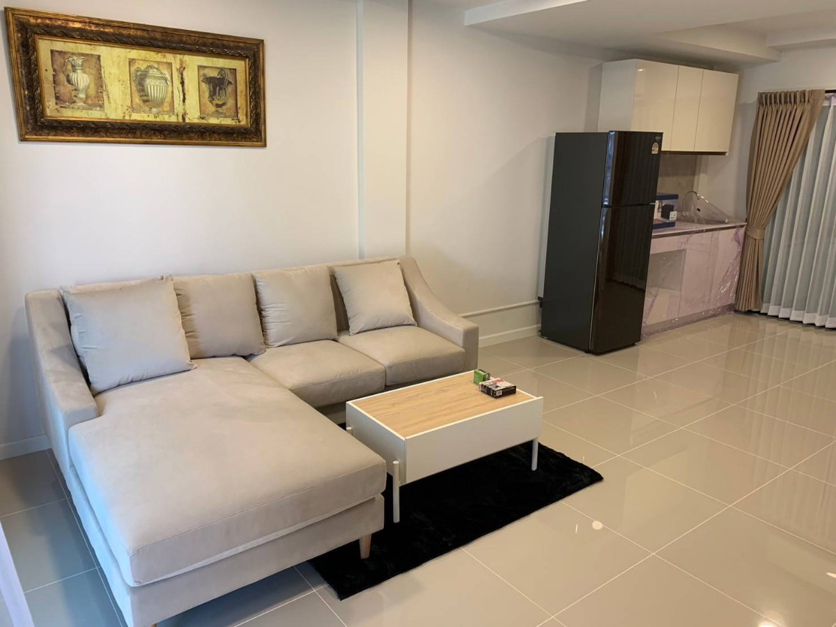 picture 🏡🌈⭐️ Rent a beautifully decorated house at Q Prime Sukhumvit 77. Pleasant atmosphere, easy access from both On Nut and Srinakarin roads. - 2/14