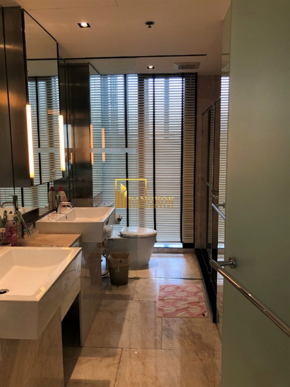 picture The Met Sathorn | Elegant 3 Bedroom Luxury Condo in CBD Area - BR13732CD - 13/39