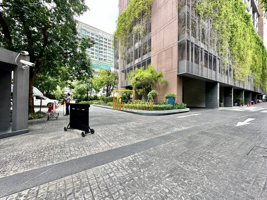 picture The Lofts Ekkamai | Charming 2 Bedroom Property For Rent - BR14828CD - 18/19