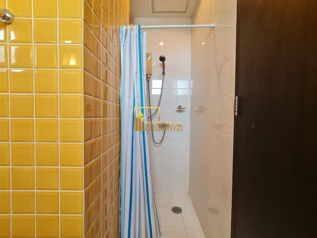 รูป Citi Smart | Great Value 3 Bed Condo For Rent in Mid Asoke - BR12964CD - รูปที่ 13/35