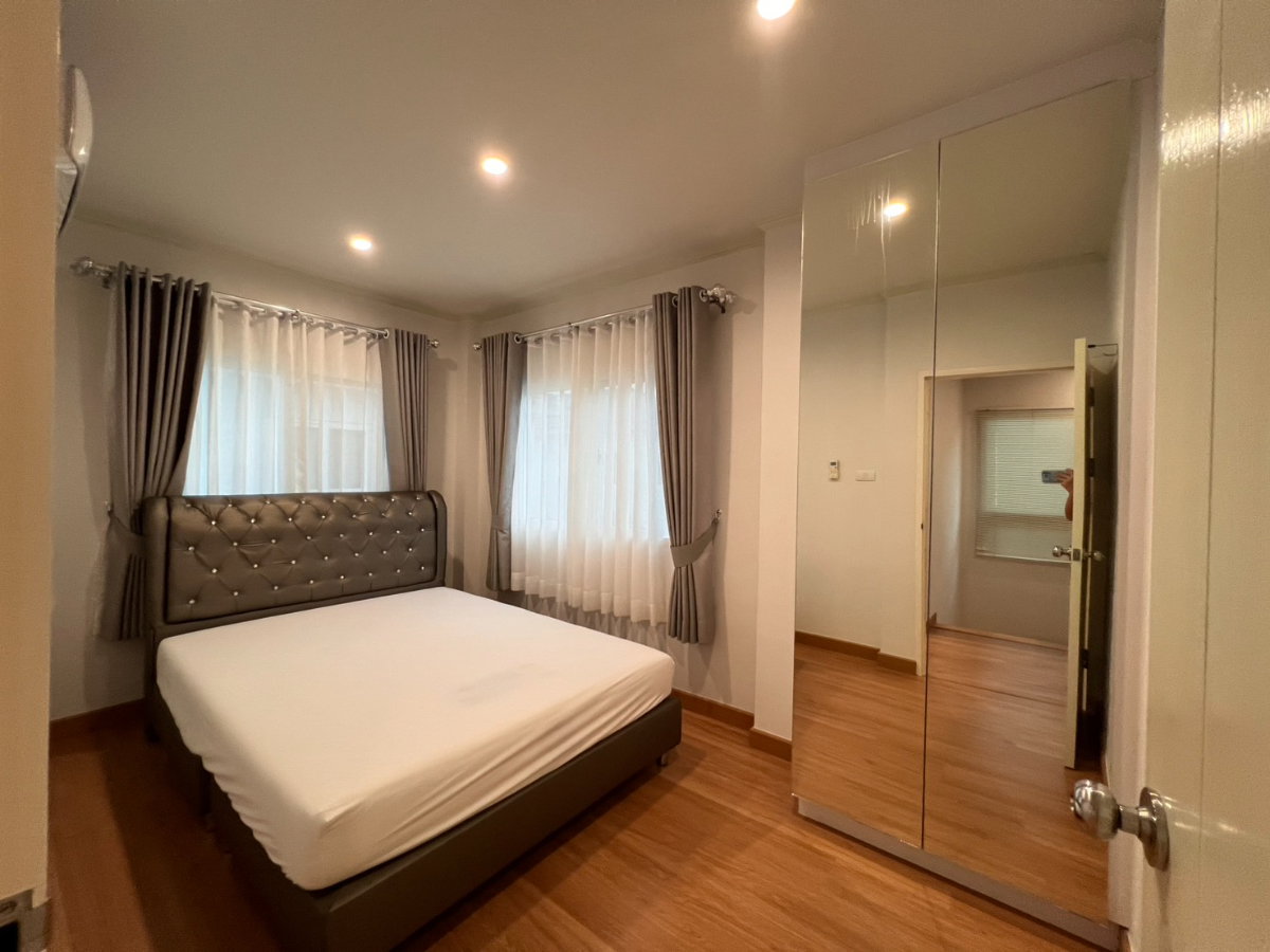 รูป 🏡✨ ขายบ้านเดี่ยว 2 ชั้น ในโครงการ พร้อมคลับเฮ้าส์และสระว่ายน้ำ เชียงราย ✨  #5C4MG0668 - รูปที่ 7/17