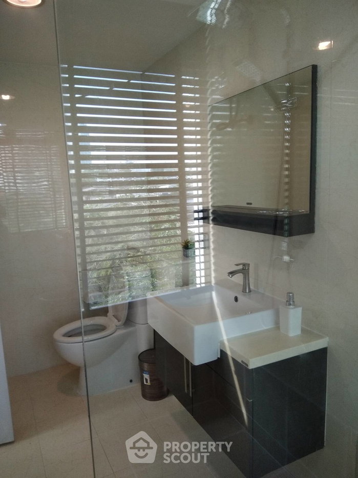 picture 2-BR 81 Sqm Condo At The Fine @ River, 8th Floor | BTS Saphan Taksin (ID 767765) - 13/16