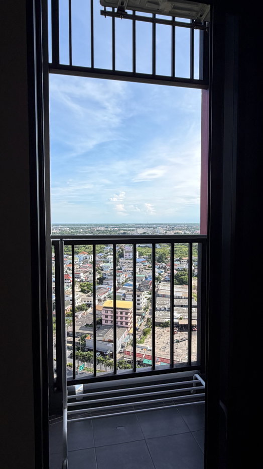 picture Code: 26KJ4065  for rent THE ORIGIN SUKHUMVIT - SAILUAT E22 STATION 🔥🔥 Line ID: @kjcondo (with @)🔥🔥 - 15/22