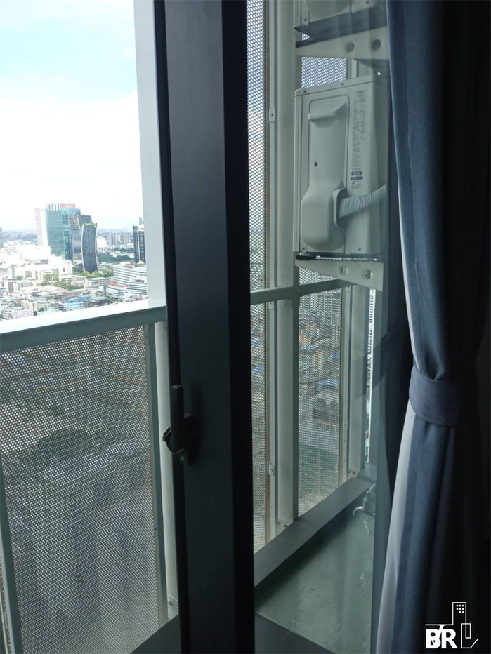 picture Full-featured common area A Space I.D. Asoke-Ratchada - 4/10