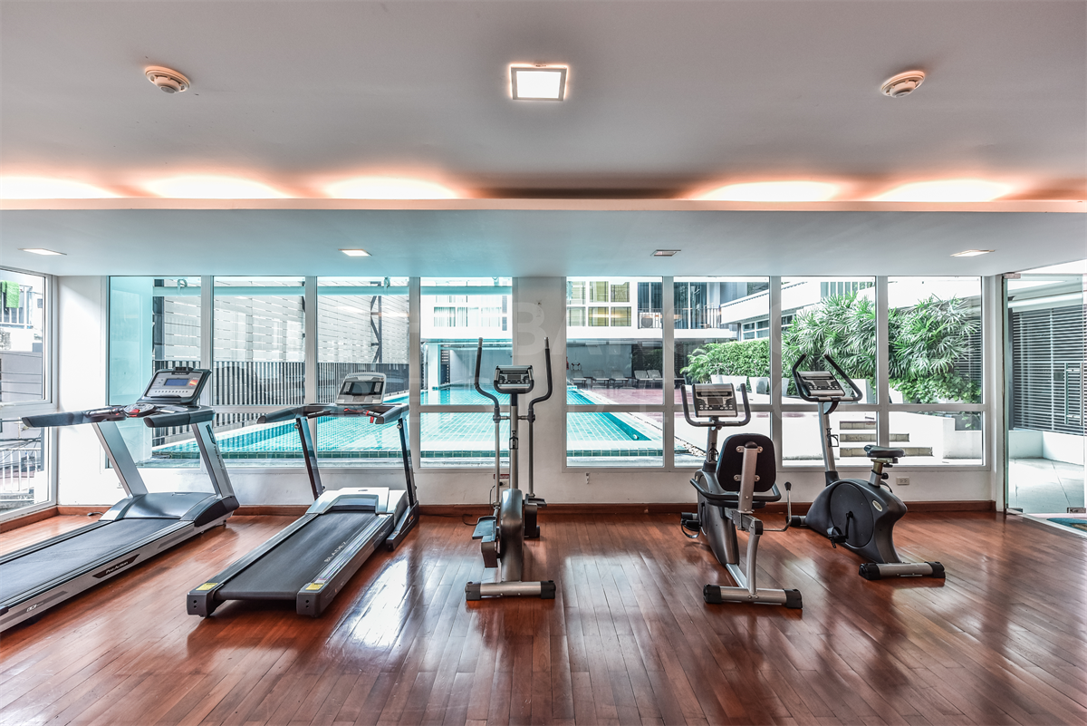 picture DLV Thonglor 20 High-potential Location, Not as Expensive as You Think - 7/9