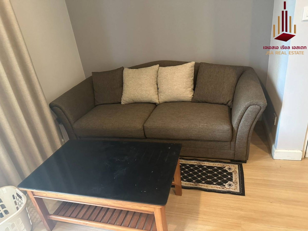 picture ✨ For Rent: The Seed Mingle Condo ✨ 💰 Only 18,000 thb/month - 5/9