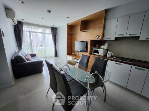 2-BR Condo At Sukhumvit City Resort, 69 Sqm, BTS Nana (ID 3051678)