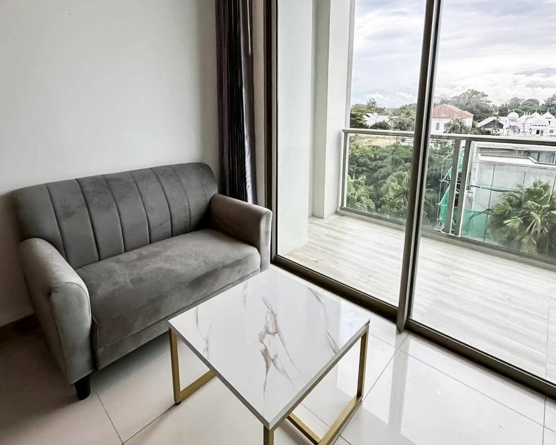 picture Condo for Rent The Riviera Wongamat Beach Pattaya - 3/13