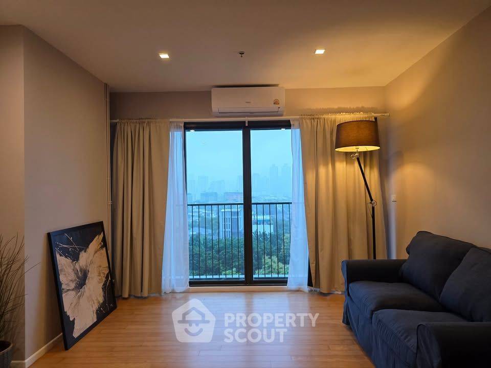 รูป คอนโด 1 ห้องนอน ให้เช่า โนเบิล โซโล ทองหล่อ (ชั้น 10) (ID 3155682) - รูปที่ 1/18