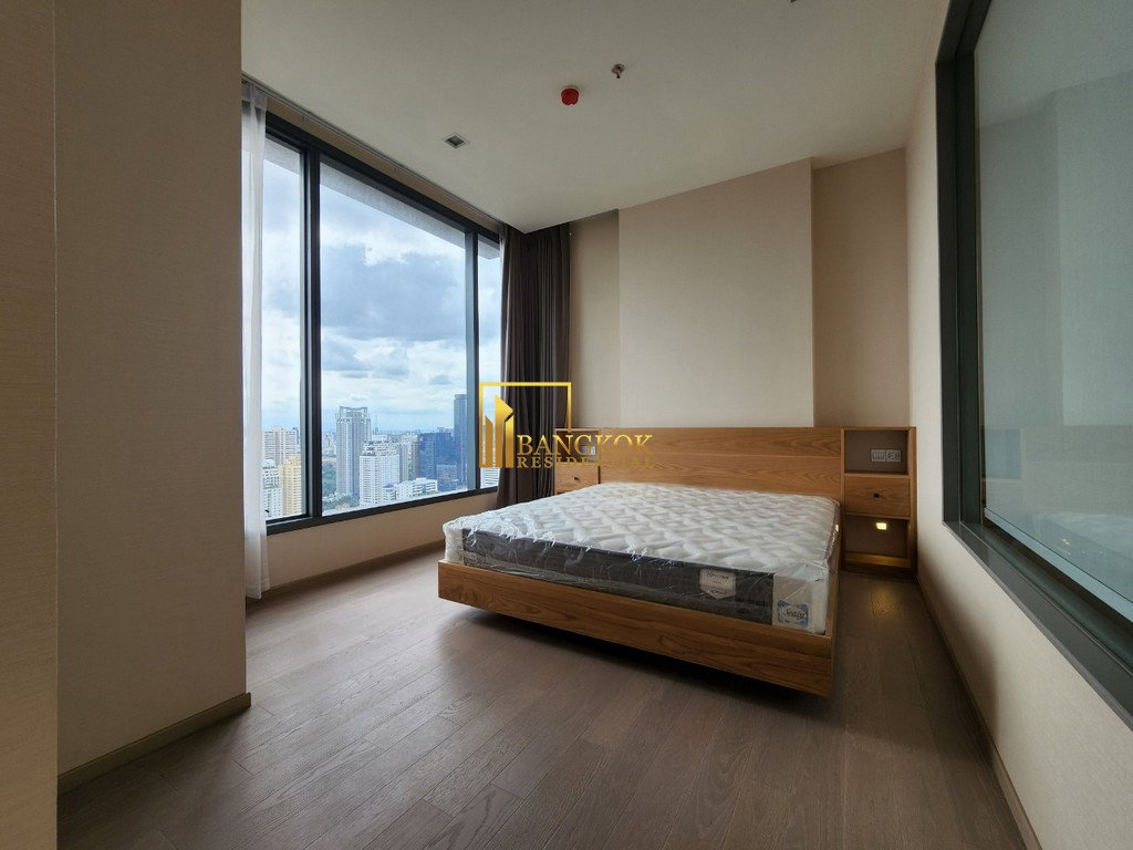 รูป The Esse Asoke | Premium 2 Bedroom Luxury Condo For Rent - BR14060CD - รูปที่ 20/46