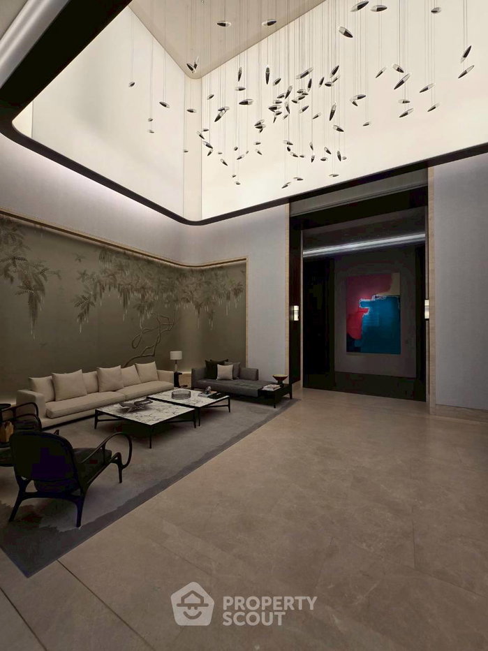 picture 2-BR 151 Sqm On 30th Floor, One 89 Wireless, 200m to MRT Lumphini (ID 3155514) - 37/48
