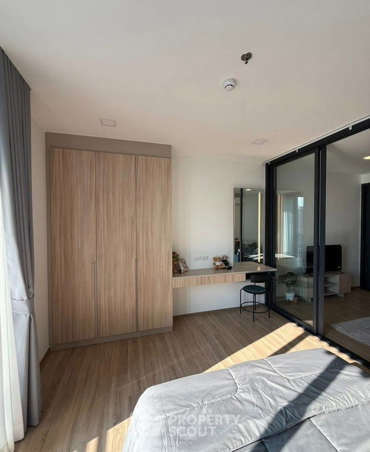 picture 1-BR 42 Sqm At 27th Floor In XT Phayathai, 400m To BTS Phaya Thai (ID 2864872) - 7/9