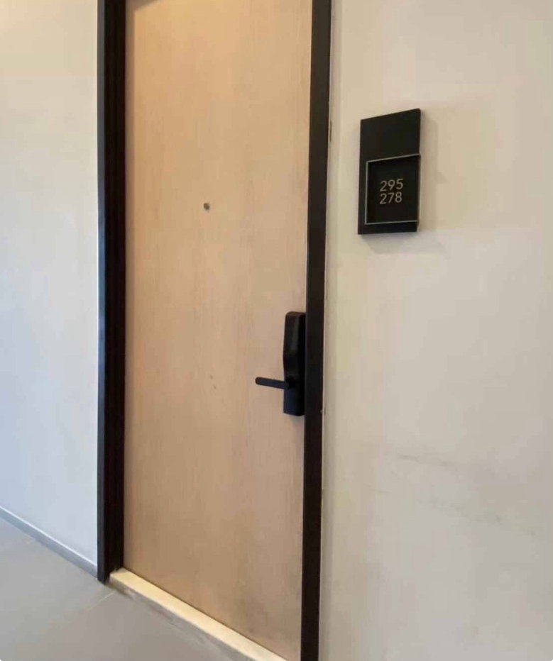 picture Chewathai Residence Asoke - 8/8