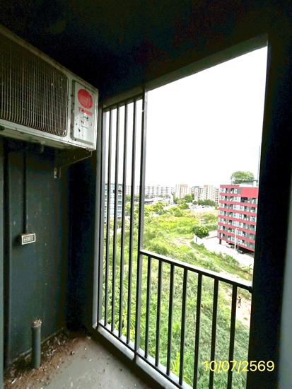 picture CONDO 27.81 Sq.m. Khlong Luang Pathumthani for 1.8M - 4/24