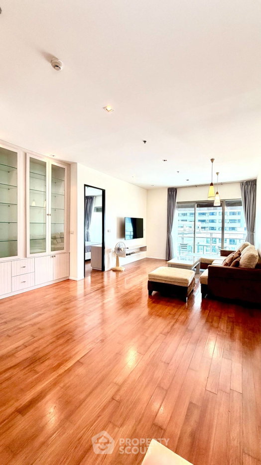 picture Pet-Friendly 2-BR 115 Sqm At The Madison, 200m to BTS Phrom Phong (ID 3155832) - 3/13