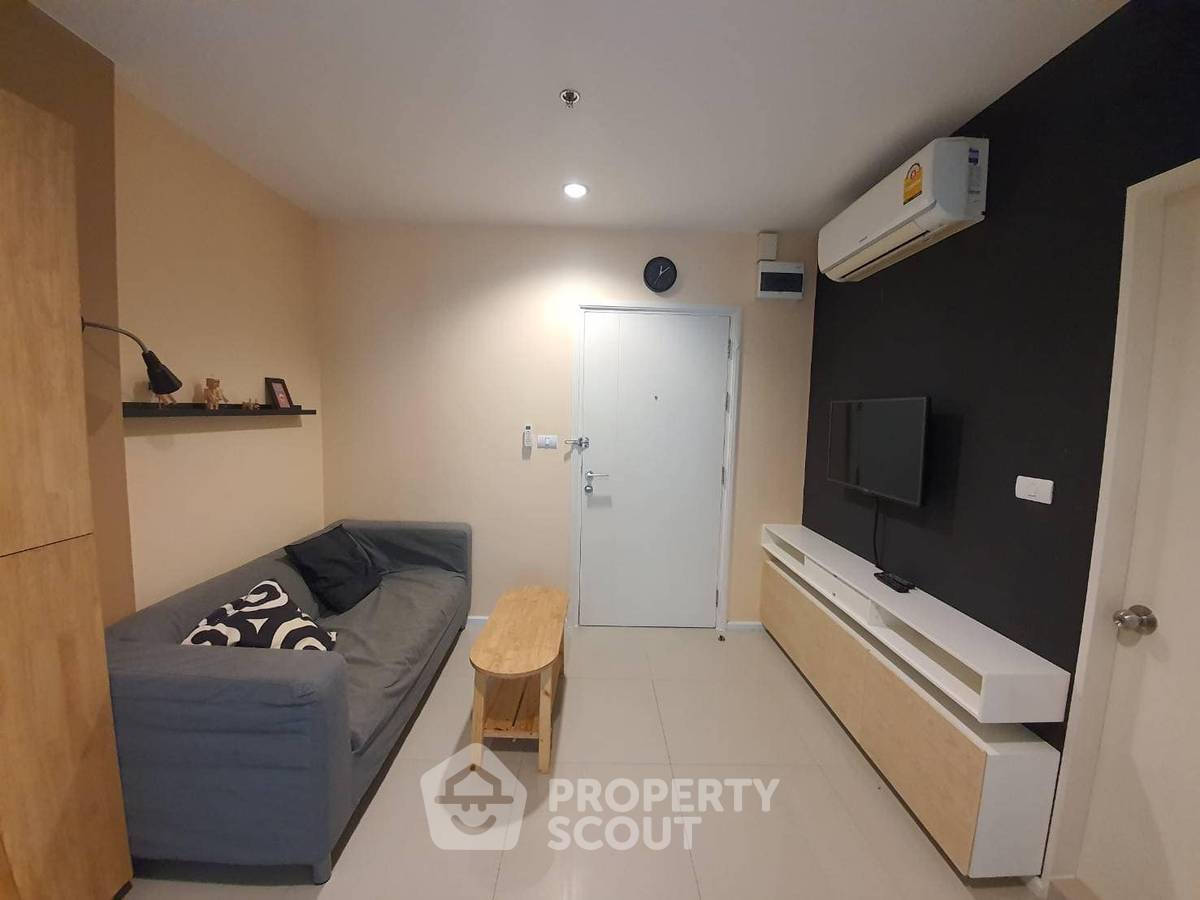 picture 1-BR Condo At Aspire Sukhumvit 48, 4th Floor Near BTS Phra Khanong (ID 829966) - 4/6