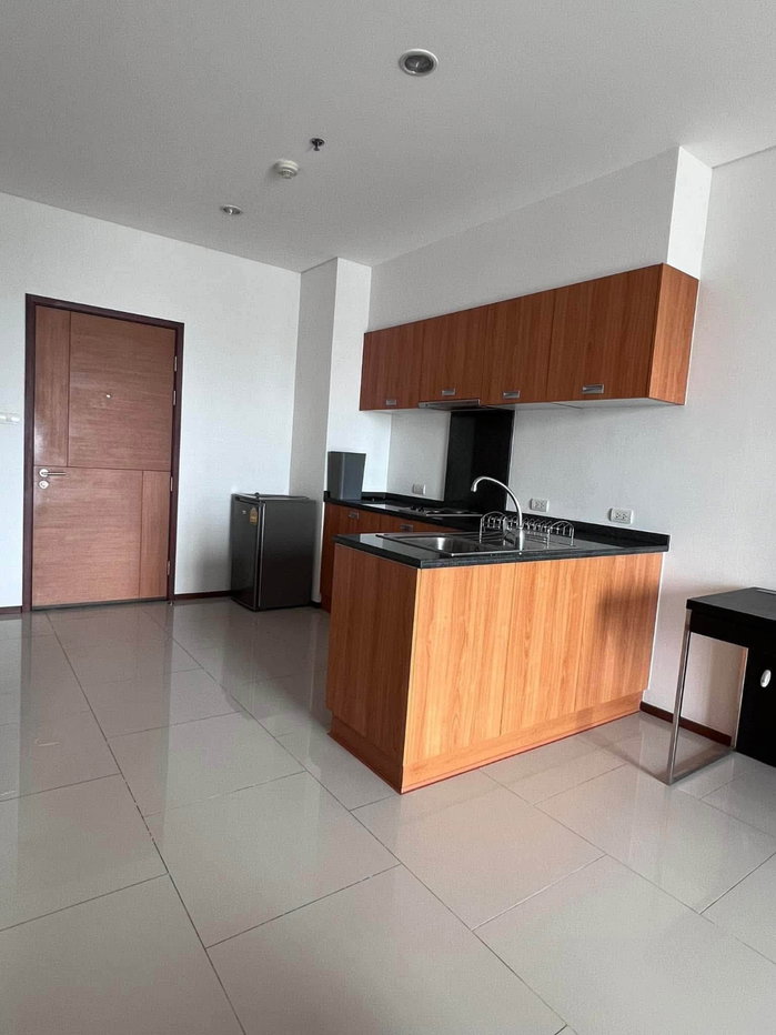 รูป (FY039) ให้เช่า Villa Sathorn Condominium 1 ห้องนอน 49.70 ตร.ม. ติด BTS กรุงธนบุรี - รูปที่ 9/10