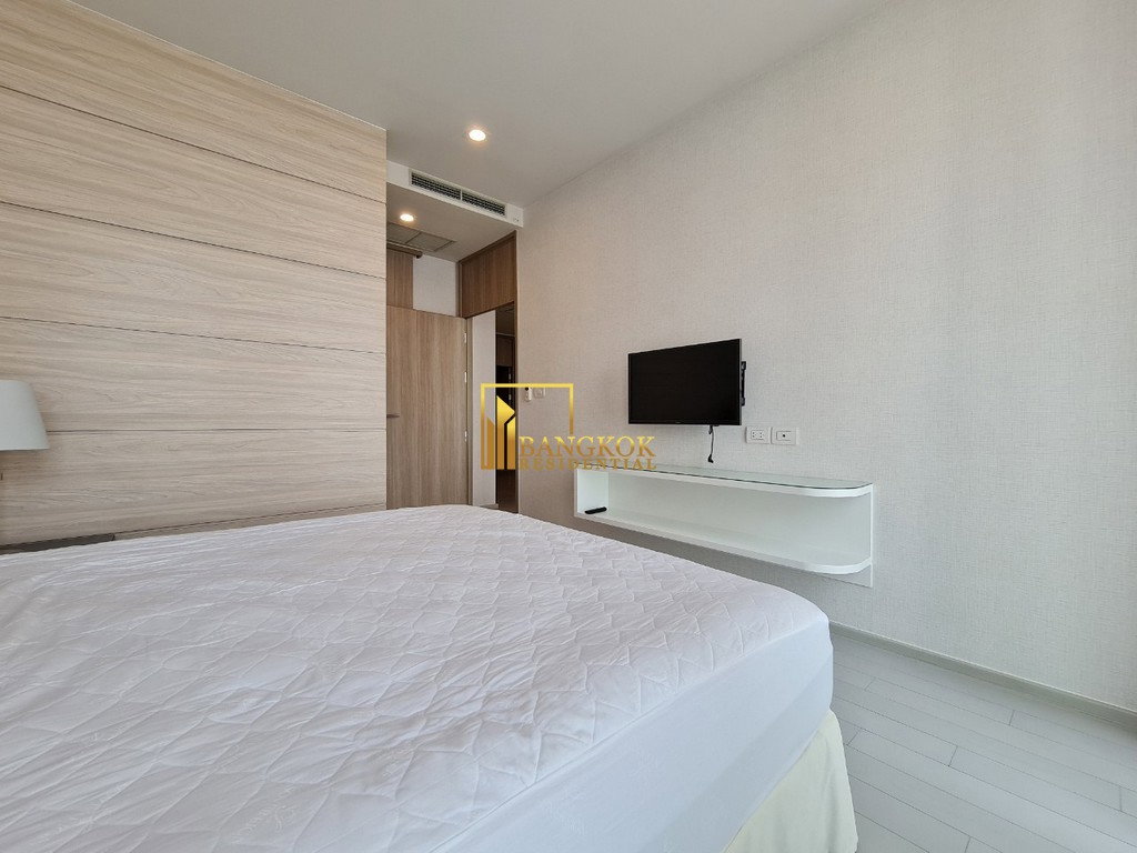 picture Noble Ploenchit | 1 Bedroom For Rent or Sale Next to BTS - BR10911CD - 9/23