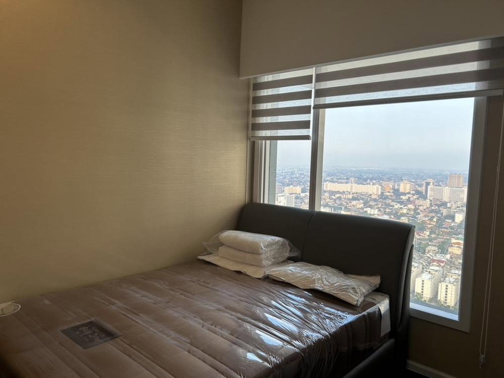 picture 🏢 Condo for Rent: The Saint Residences   Property Code | LNP-C10624  - 11/16