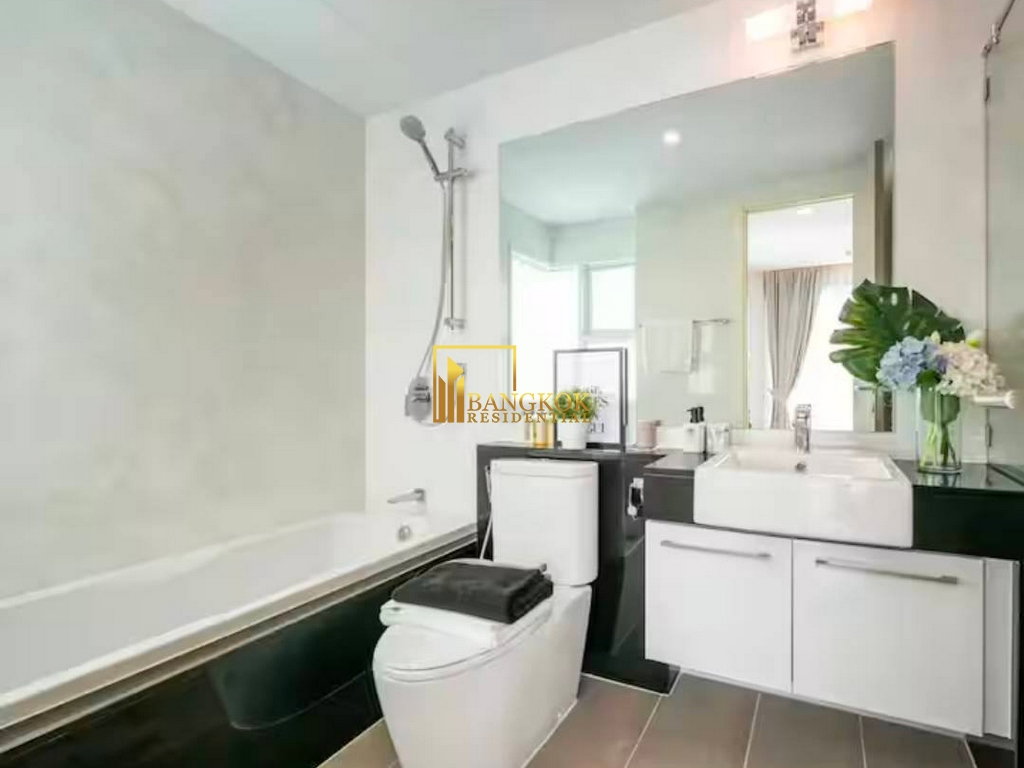 รูป Supalai Riva Grand | Renovated 4 Bedroom Riverside Condo - BR60979CD - รูปที่ 7/26
