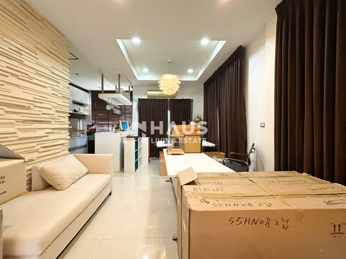 picture Pattra Mo Town / 3 Bedrooms #TCWT085 - 30/41