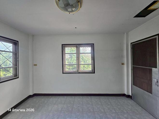 รูป ทาวน์เฮ้าส์ 36.5 ตร.วา วรารมย์ เมืองพิษณุโลก พิษณุโลก 2.3M - รูปที่ 13/42