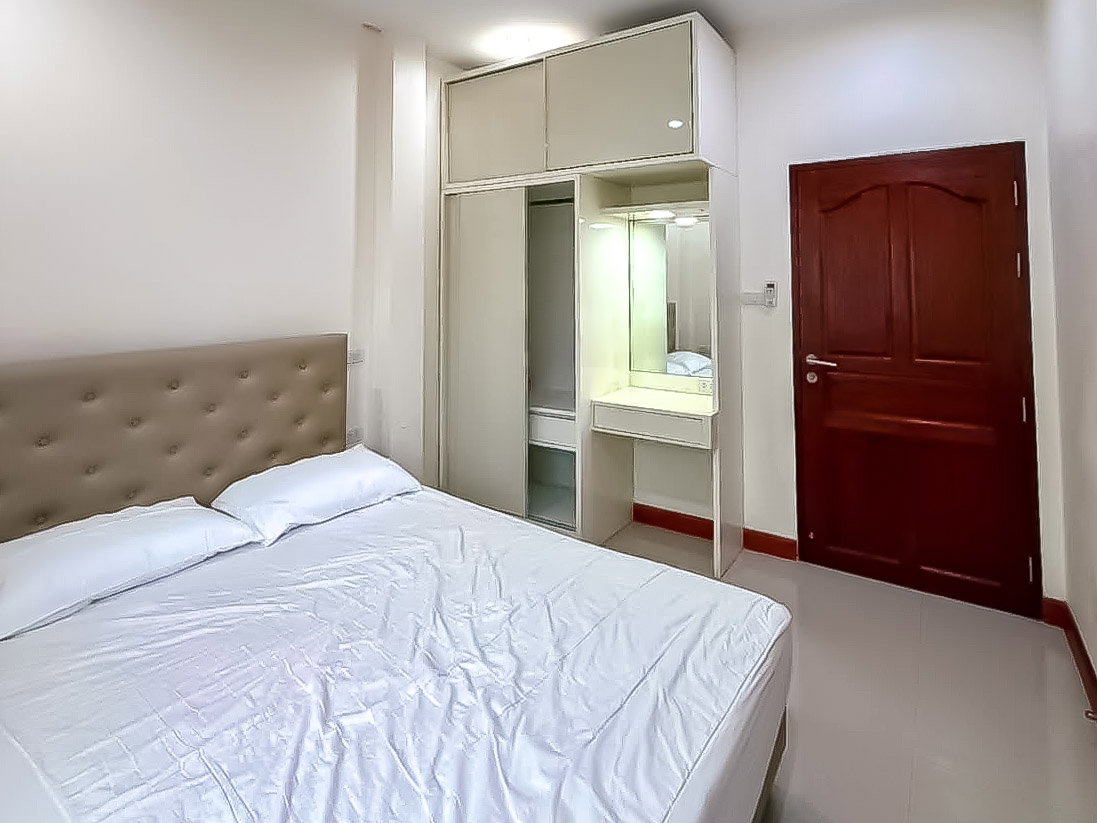 รูป Detached House for Rent Khao Noi East Pattaya 2 Bedroom - รูปที่ 5/7