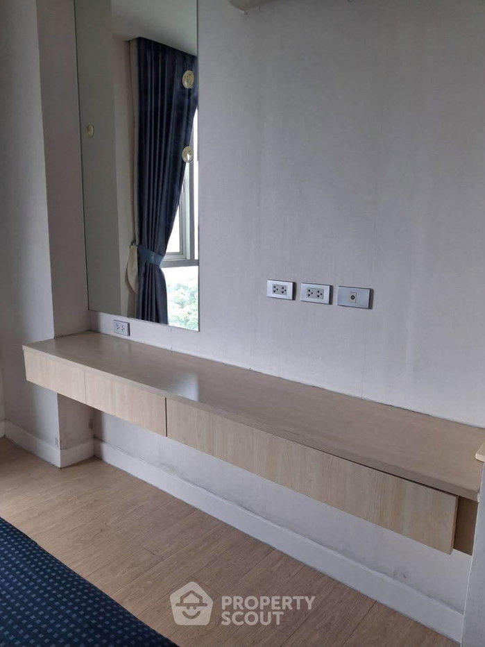 รูป คอนโด 1 ห้องนอน 37 ตร.ม. ชั้น 19 ห้องสวย ที่ Grande Caribbean Condo Resort Pattaya ใต้พัทยา (นาจอมเทียน) (ID 3153632) - รูปที่ 5/6