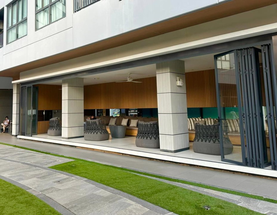 รูป ให้เช่าคอนโด Ideo O2 ใกล้ BTS บางนา 2 ห้องนอน (Rt-01) - รูปที่ 14/32