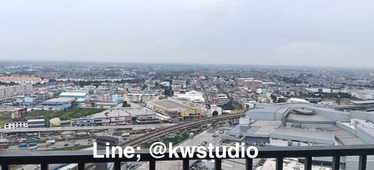 picture Plum Condo Central Station Phase 2 ( N-PV 148 ) - 15/22