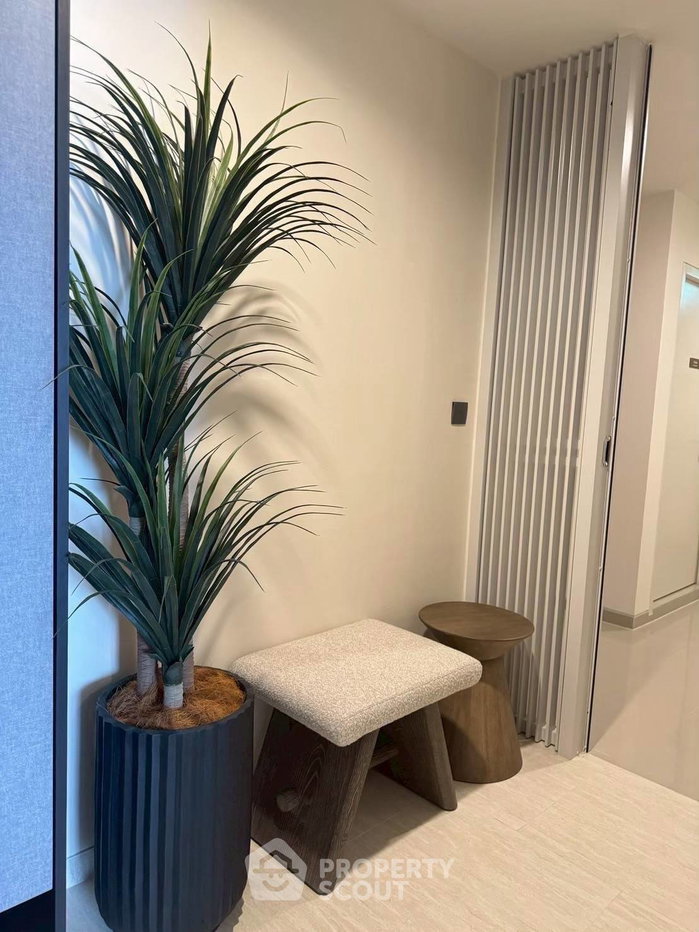 picture 2-BR Condo For Rent, PYNN Soonvijai, ARL Ramkhamhaeng (ID 3155871) - 10/13
