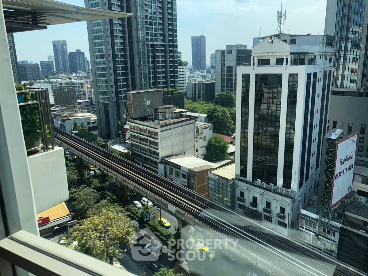 picture Pet-Friendly 2-BR, 152 Sqm, The Madison near BTS Phrom Phong (200m) (ID 1920706) - 31/31