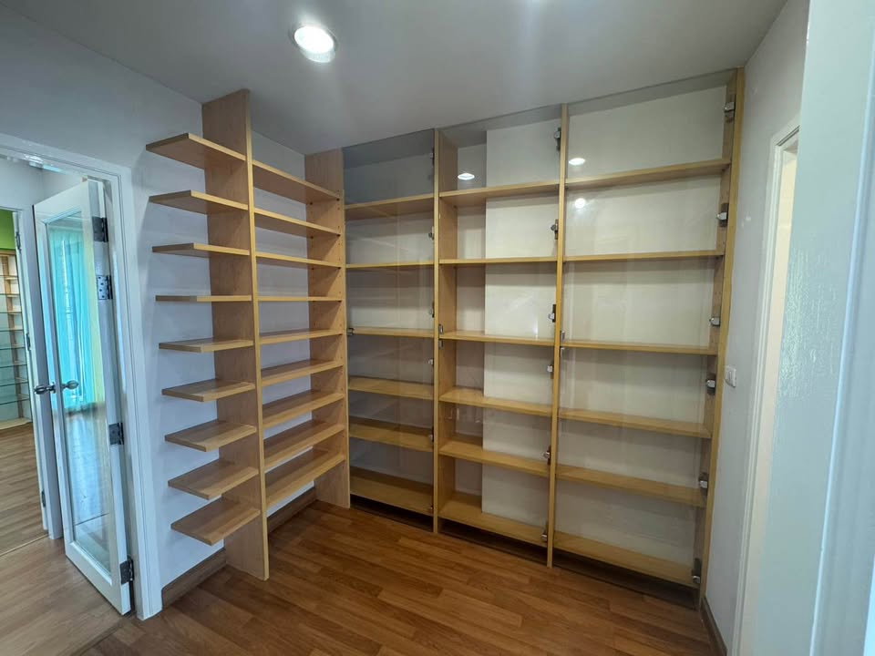 รูป R3124 ให้เช่าทาวน์เฮ้าส์ 3 ชั้น หลังมุม บ้านกลางเมือง เออร์บาเนี่ยน พระราม 9-ลาดพร้าว (ว่างค่ะ) - รูปที่ 13/32
