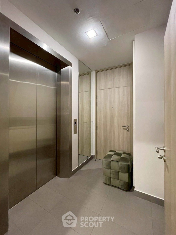 picture 11th-Floor 1-BR 47 Sqm At Noble Ploenchit, 100m to BTS Phloen Chit (ID 2638789) - 3/34
