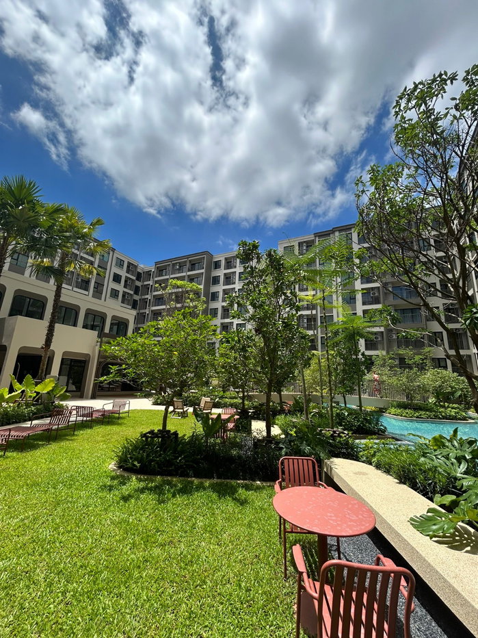 picture 2 bedrooms 2 bathrooms The Origin Kathu Phuket - 19/33