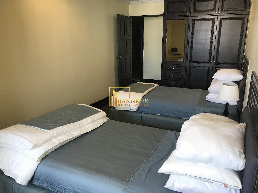 รูป Lake Green | Comfortable 2 Bedroom Condo For Rent in Nana - BR3310CD - รูปที่ 11/19