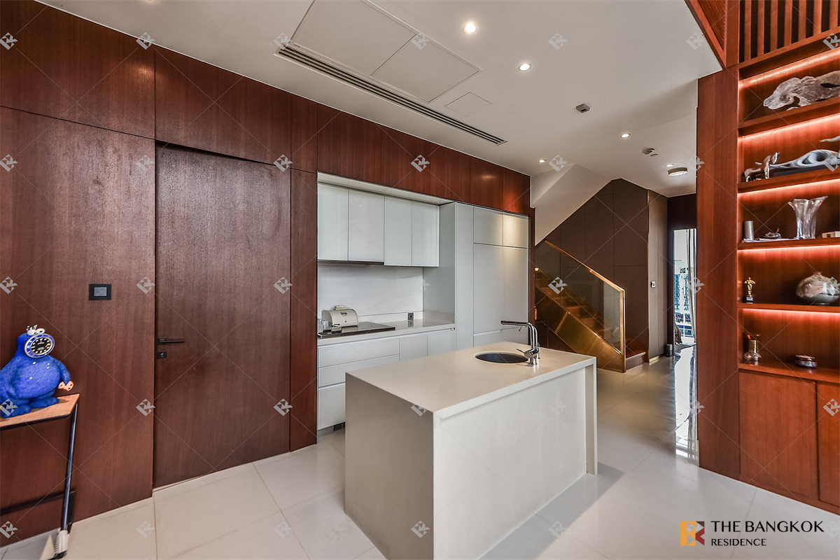 picture Ultimate Luxury Lifestyle with Convenience Vittorio Sukhumvit 39 near BTS Phrom Phong - 4/10