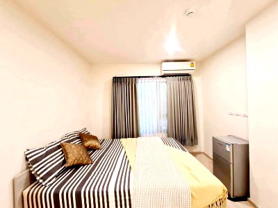 Condos for rent 700 Year Sports Arena Chiang Mai : 🎄🏡 Escent Ville Chiang Mai | 2-Bedroom Condo for Rent | Ready to Move In