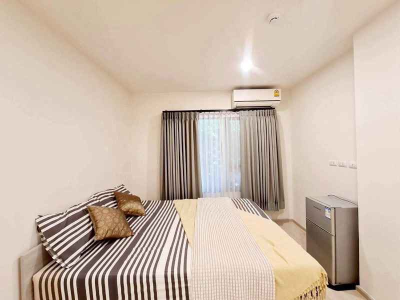 picture 🎄🏡 Escent Ville Chiang Mai | 2-Bedroom Condo for Rent | Ready to Move In - 1/13