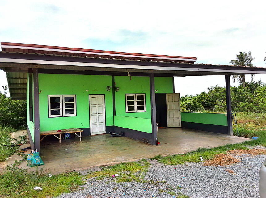 รูป บ้านเดี่ยว 500 ตร.วา กำแพงแสน นครปฐม กำแพงแสน นครปฐม 1.6M - รูปที่ 8/19