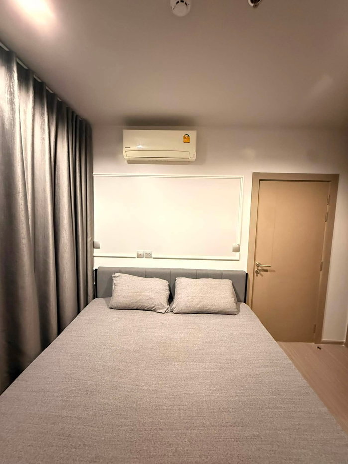 picture SALE : Life Asoke Rama 9 - 1 Bedroom LC263 - 1/16