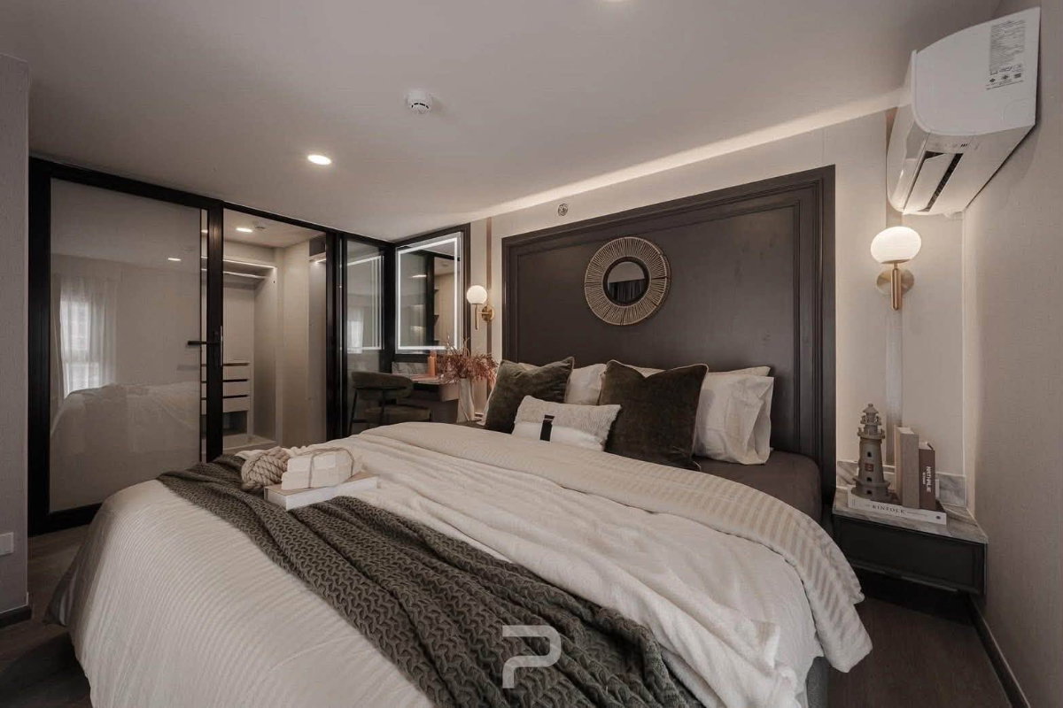 picture R1008/[For Rent] Soho Bangkok Ratchada - 7/14