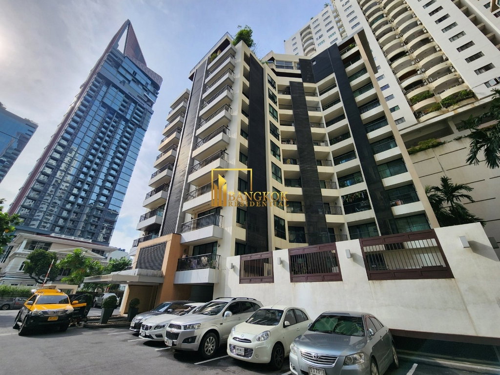 picture 59 Heritage | Spacious 2 Bedroom Condo Located in Ekkamai - BR19543CD - 28/30