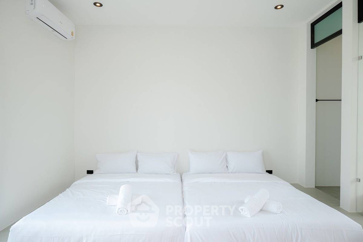 picture 4-Bedroom Villa For Rent, Taradol Premium Pool Villa, Hin Lek Fai (ID 3153879) - 20/22